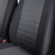 Комплект авточохлів з текстилю 107101 фото 4